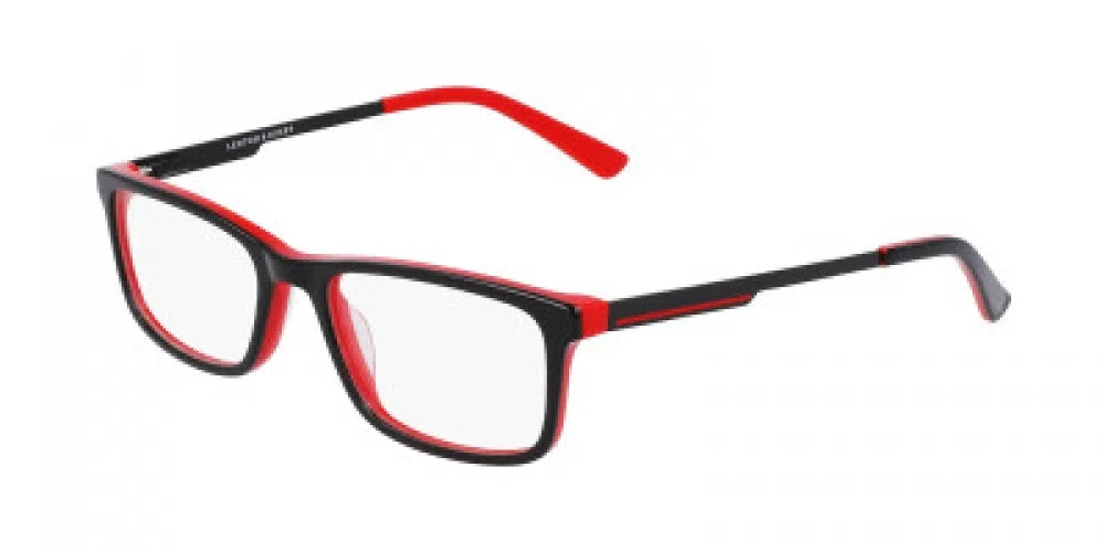 Lenton & Rusby LRK2001 Eyeglasses - view 2